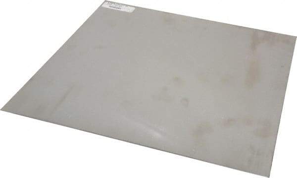 Value Collection - 1/16 Inch Thick x 12 Inch Wide x 12 Inch Long, Aluminum Sheet - Alloy 6061-T6 - Strong Tooling