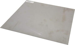 Value Collection - 1/16 Inch Thick x 12 Inch Wide x 12 Inch Long, Aluminum Sheet - Alloy 6061-T6 - Strong Tooling