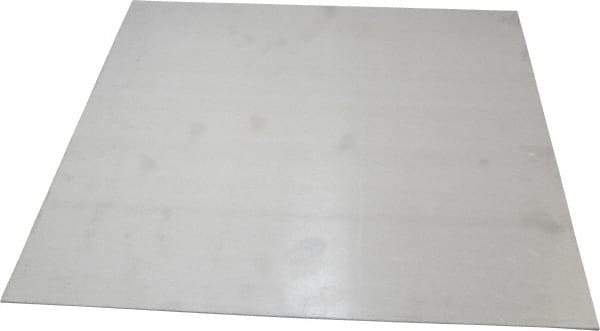 Value Collection - 1/16 Inch Thick x 12 Inch Wide x 12 Inch Long, Aluminum Sheet - Alloy 3003-H14 - Strong Tooling