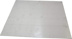 Value Collection - 1/16 Inch Thick x 12 Inch Wide x 12 Inch Long, Aluminum Sheet - Alloy 3003-H14 - Strong Tooling