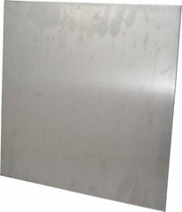 Value Collection - 0.09 Inch Thick x 12 Inch Wide x 12 Inch Long, Aluminum Sheet - Alloy 3003-H14 - Strong Tooling