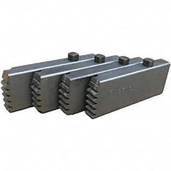 Rothenberger - Pipe Threader Dies Material: Steel Thread Size (Inch): 1/8-27SM; 2 - 11-1/2 - Strong Tooling