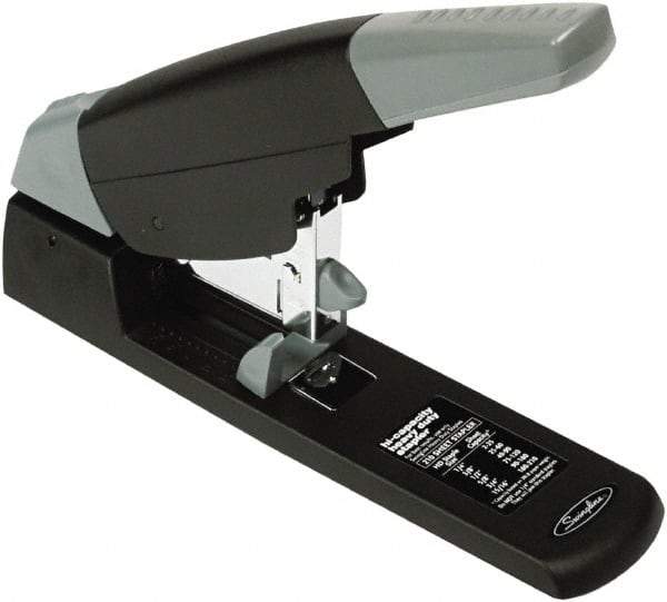 Swingline - 210 Sheet High Capacity Stapler - Black - Strong Tooling