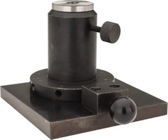 Value Collection - Mills, Sharpener - For Use On End Mills - Strong Tooling