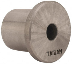 Interstate - 7/16 Inch Inside Diameter Bushing - End Mill Sharpener Machine Compatible - Strong Tooling