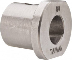 Interstate - 3/4 Inch Inside Diameter Bushing - End Mill Sharpener Machine Compatible - Strong Tooling