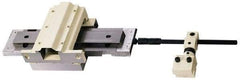 Jet - Taper Attachments Product Compatibility: JET ZX Lathes Attachment Length (Inch): 18 - Strong Tooling