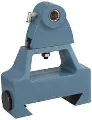 Interstate - Milling Head Arbor Support - R8 Spindle Taper, Compatible with Bridgeport Type - Strong Tooling