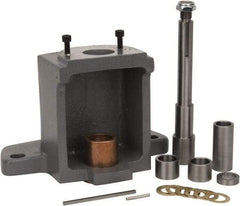 Servo - Shaft Extension Kit - Bridgeport Knee Mill, Servo Power Feeds - Strong Tooling