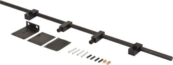 Servo - Limit Switch Mounting Kit - Servo Power Feeds - Strong Tooling