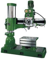 Value Collection - Drill Press - 1 hp - Strong Tooling