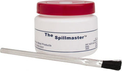 Made in USA - 8 oz Spillproof Container - Strong Tooling