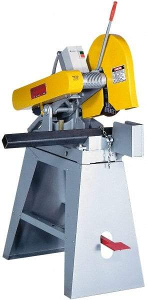 Everett - Air Chain Vise - Air Operated V Vise - Strong Tooling