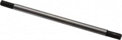 Interstate - 5/32" Face Diam, Standard Lathe Mandrel - 3" OAL - Strong Tooling