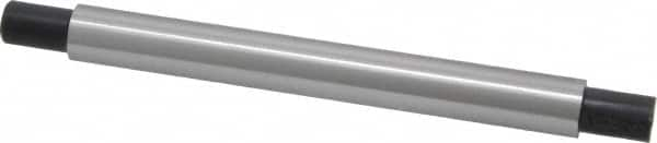 Interstate - 13/32" Face Diam, Standard Lathe Mandrel - 4-1/2" OAL - Strong Tooling