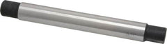 Interstate - 5/8" Face Diam, Standard Lathe Mandrel - 5-1/2" OAL - Strong Tooling