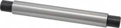 Interstate - 11/16" Face Diam, Standard Lathe Mandrel - 5-3/4" OAL - Strong Tooling