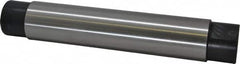 Interstate - 1-11/16" Face Diam, Standard Lathe Mandrel - 9-3/4" OAL - Strong Tooling