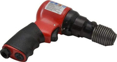 Sioux Tools - 5/32" Capacity, Air Riveting Hammer - 8 CFM, 2" Long Stroke, 1/4 NPT Inlet - Strong Tooling