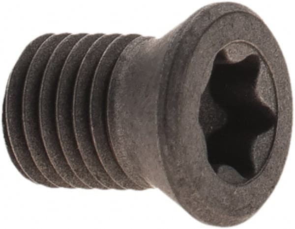 Iscar - Screws for Indexable Slotting Cutters - For Use with Inserts - Strong Tooling