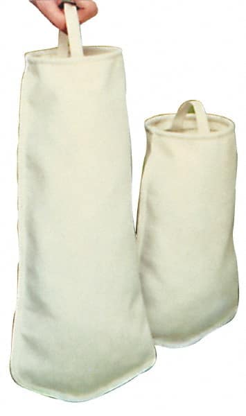 Pentair - Bag Filters Bag Type: High Flow Micron Rating: 400 - Strong Tooling