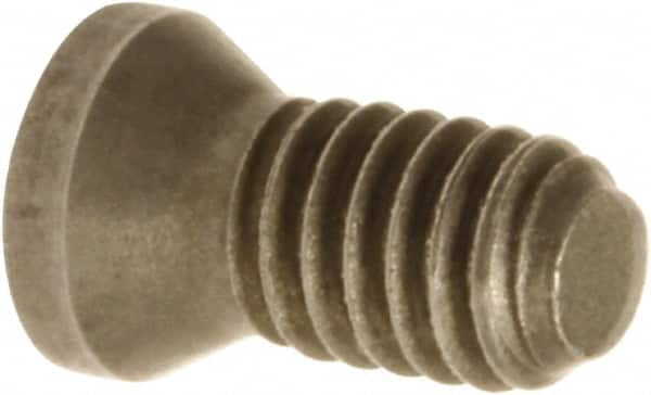 Sumitomo - Torx Cap Screw for Indexable Turning - M2.2x0.45 Thread, For Use with Inserts - Strong Tooling