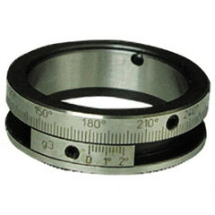 Iscar - Balancing Ring for Indexable Tool Holders - For Modular Boring Head - Strong Tooling