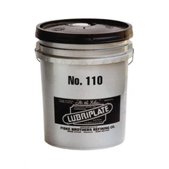 Lubriplate - 35 Lb Pail Calcium General Purpose Grease - Off White, 150°F Max Temp, NLGIG 2-1/2, - Strong Tooling