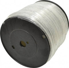 Coilhose Pneumatics - 0.093" ID x 5/32" OD, 400' Long, Polyurethane Tube - Clear, 176 Max psi, -60 to 200°F - Strong Tooling