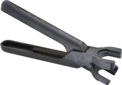 Cedarberg - 1/2" Hose Inside Diam, Coolant Hose Hose Assembly Pliers - For Use with 1/2" Snap-Loc Modular Hose System - Strong Tooling