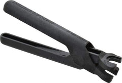 Cedarberg - 1/4" Hose Inside Diam, Coolant Hose Hose Assembly Pliers - For Use with 1/4Inch Snap-Loc Modular Hose System, 1 Piece - Strong Tooling