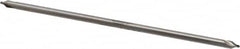 Keo - #1 Plain Cut 90° Incl Angle High Speed Steel Combo Drill & Countersink - Strong Tooling