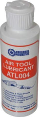 Coilhose Pneumatics - Bottle, ISO 46, Air Tool Oil - Strong Tooling