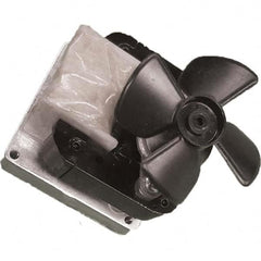 Zebra Skimmers - Oil Skimmer Motor - Strong Tooling