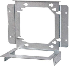 Thomas & Betts - Electrical Outlet Box Steel Mounting Bracket - Strong Tooling