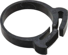 NewAge Industries - 1-1/2" Double Bond Hose Clamp - Nylon, Pack of 10 - Strong Tooling