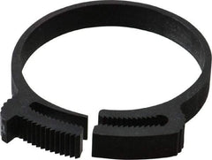 NewAge Industries - 2" Double Bond Hose Clamp - Nylon, Pack of 10 - Strong Tooling