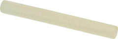 Arrow - 1/2" Diam, 4" Long, Clear Hot Melt Glue Stick - BSS6-4 Series - Strong Tooling