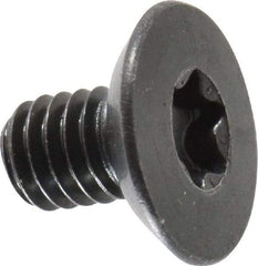 Onsrud - Screws for Indexable Face/Shell Mills - M4 Thread, For Use with Inserts - Strong Tooling