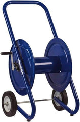 CoxReels - 200' Manual Hose Reel - 4,000 psi, Hose Not Included - Strong Tooling