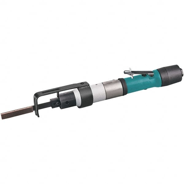 Dynabrade - 2,400 RPM Air Reciprocating Sander - 0.4 Hp, 1/4 NPT Inlet, 21 CFM Air Consumption - Strong Tooling