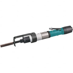 Dynabrade - 2,400 RPM Air Reciprocating Sander - 0.4 Hp, 1/4 NPT Inlet, 21 CFM Air Consumption - Strong Tooling