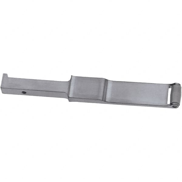 Dynabrade - 18" Long x 1/2" Wide Power Sander Contact Arm - 5/16" Diam, For Use with 40320 - Strong Tooling