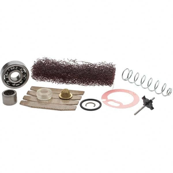 Ingersoll-Rand - Power Drill Tune-Up Kit - For Ingersoll Rand 7A Series Drills - Strong Tooling