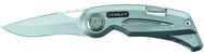 STANLEY® QuickSlide® Sport Utility Knife - Strong Tooling