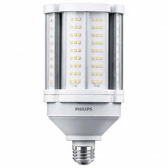 Philips - Lamps & Light Bulbs Lamp Technology: LED Lamps Style: Commercial/Industrial - Strong Tooling