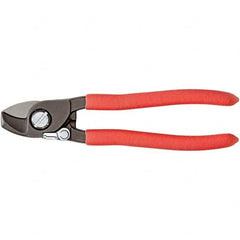 Gedore - Wire & Cable Strippers Type: Cable Cutter Maximum Capacity: 1/0 AWG - Strong Tooling