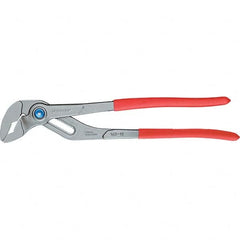 Gedore - Tongue & Groove Pliers Type: Quick-Adjusting Pliers Overall Length Range: 12" - 17.9" - Strong Tooling