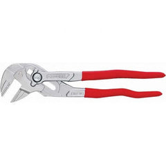 Gedore - Tongue & Groove Pliers Type: Quick-Adjusting Pliers Overall Length Range: 9" - 11.9" - Strong Tooling