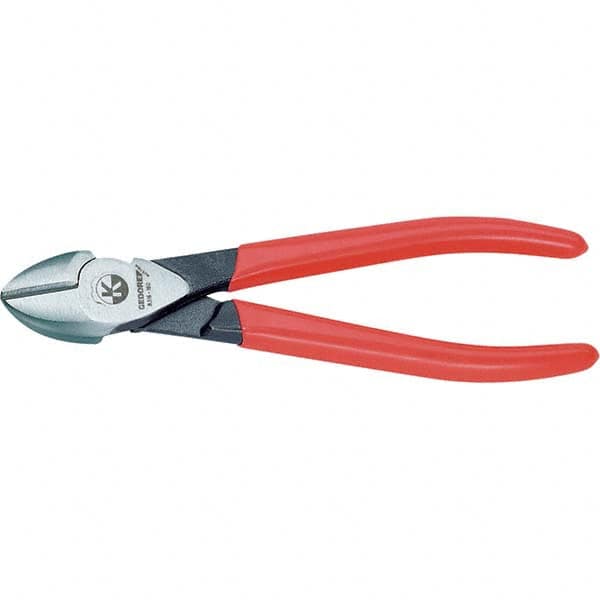 Gedore - Cutting Pliers Type: Cutting Pliers Insulated: Insulated - Strong Tooling